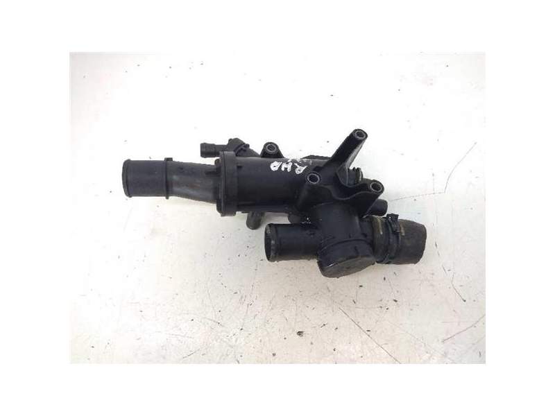 Recambio de termostato para peugeot 407 2.0 16v hdi fap (140 cv / 103 kw) referencia OEM IAM   