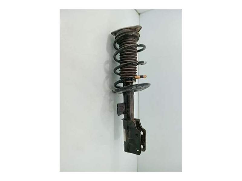 Recambio de amortiguador delantero derecho para peugeot 3008 (07.2016) referencia OEM IAM 9819718680  