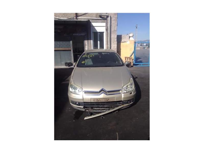 CITROËN C5 BREAK