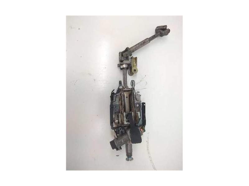 Recambio de columna direccion para skoda roomster (5j7) 1.9 tdi (105 cv / 77 kw) (105 cv / 77 kw) referencia OEM IAM 6Q1419501AH