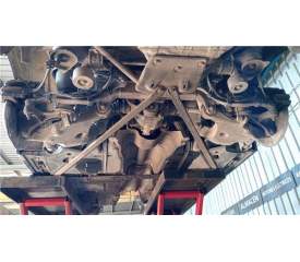 Recambio de puente trasero para bmw serie 5 touring (f11)(2010) 2.0 520 d [2,0 ltr. - 135 kw turbodiesel] referencia OEM IAM 333