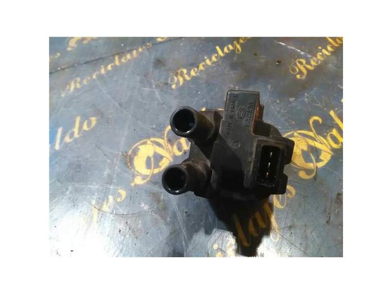 Recambio de bobina encendido para renault megane i berlina hatchback (ba0) 1.6 (90 cv / 66 kw) referencia OEM IAM H7700100589  