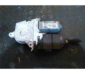 Recambio de motor elevalunas trasero derecho para seat toledo (1m2) 1.6 (101 cv / 74 kw) referencia OEM IAM 100959812A  
