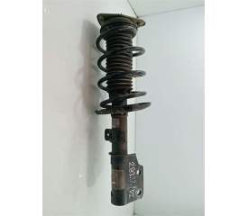 AMORTIGUADOR DELANTERO IZQUIERDO 9819718680 