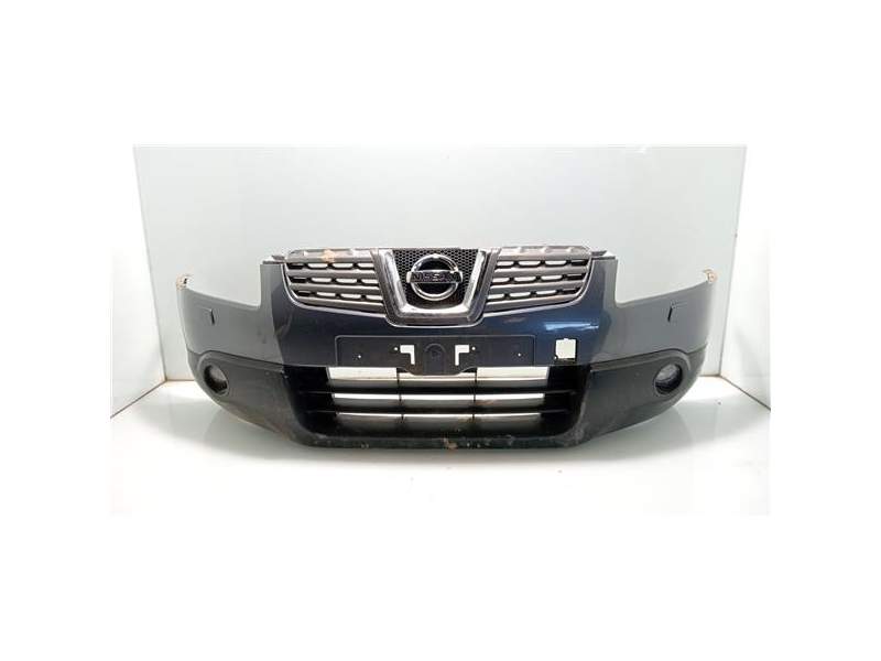 Recambio de paragolpes delantero para nissan qashqai (j10)(01.2007) 2.0 acenta [2,0 ltr. - 104 kw 16v cat] referencia OEM IAM   