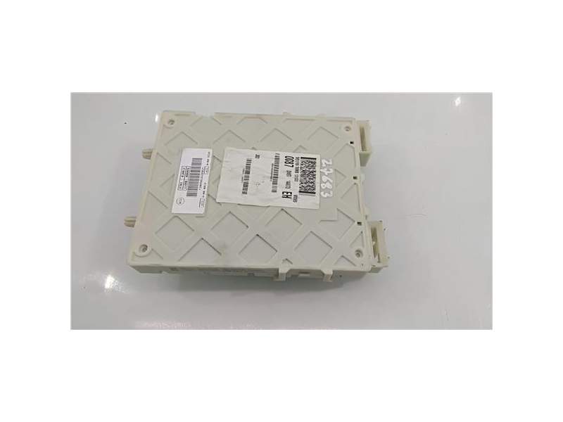 Recambio de caja reles para ford c-max 1.0 cc referencia OEM IAM DV6T14A073EH  