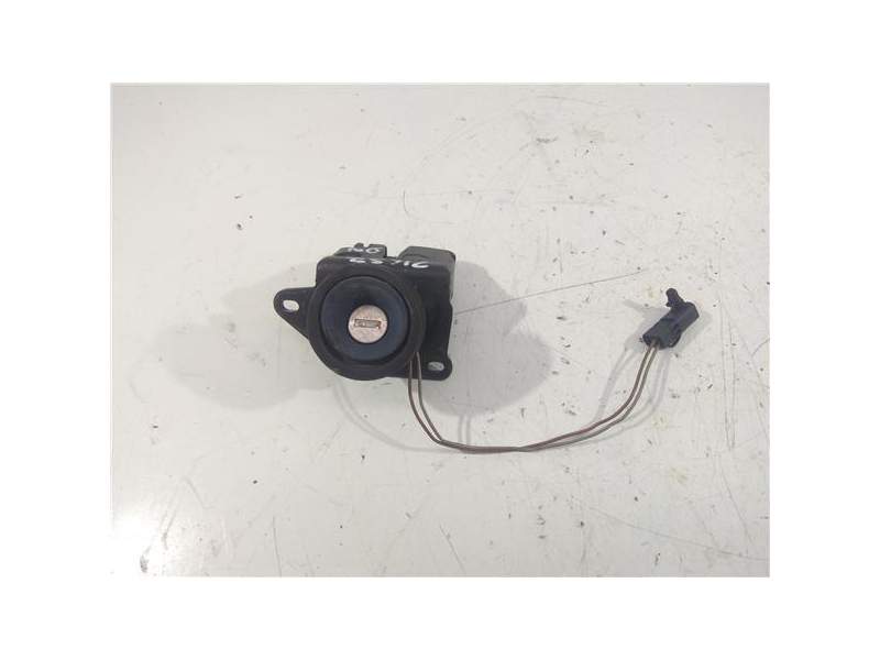 Recambio de cerradura porton para fiat punto berlina (188) 1.9 diesel eco (60 cv / 44 kw) (60 cv / 44 kw) referencia OEM IAM   