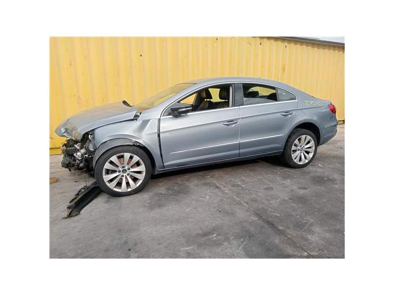 VOLKSWAGEN PASSAT CC (357)(05.2008)
