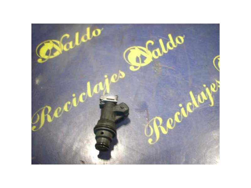 Recambio de inyector para opel corsa b 1.2 16v cat (x 12 xe / lw4) (65 cv / 48 kw) referencia OEM IAM   