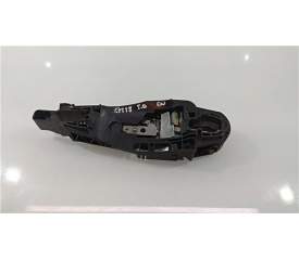 MANETA EXTERIOR TRASERA DERECHA 98029782XT 