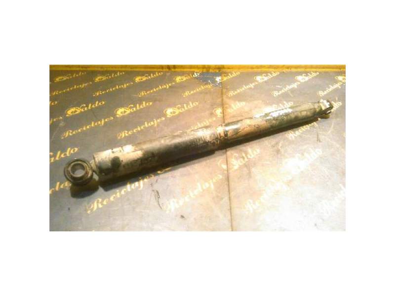 Recambio de amortiguador trasero derecho para ford ranger (er) 2.5 12v td cat (109 cv / 80 kw) referencia OEM IAM   