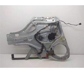 ELEVALUNAS ELECTRICO DELANTERO IZQUIERDO 