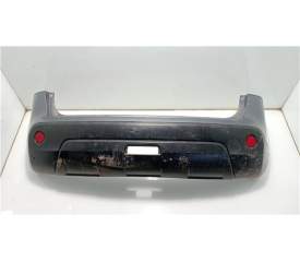 PARAGOLPES TRASERO 