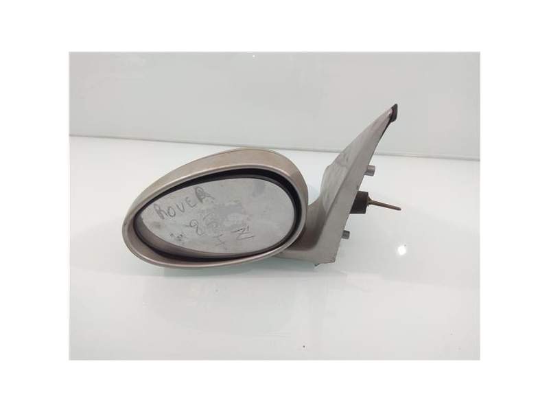 Recambio de retrovisor izquierdo para rover rover 25 (rf)(1999) referencia OEM IAM   