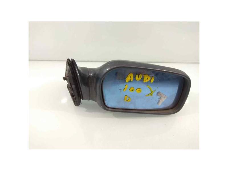 Recambio de retrovisor derecho para audi 100 avant (c4)(1991) referencia OEM IAM   