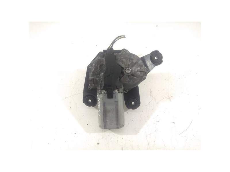 Recambio de motor limpiaparabrisas trasero para fiat grande punto (199) 1.3 16v jtd cat (75 cv / 55 kw) (75 cv / 55 kw) referenc
