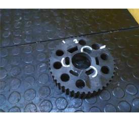 Recambio de polea arbol de levas para volkswagen golf v (1k1)(10.20032008) 1.9 highline [1,9 ltr. - 77 kw tdi] referencia OEM IA