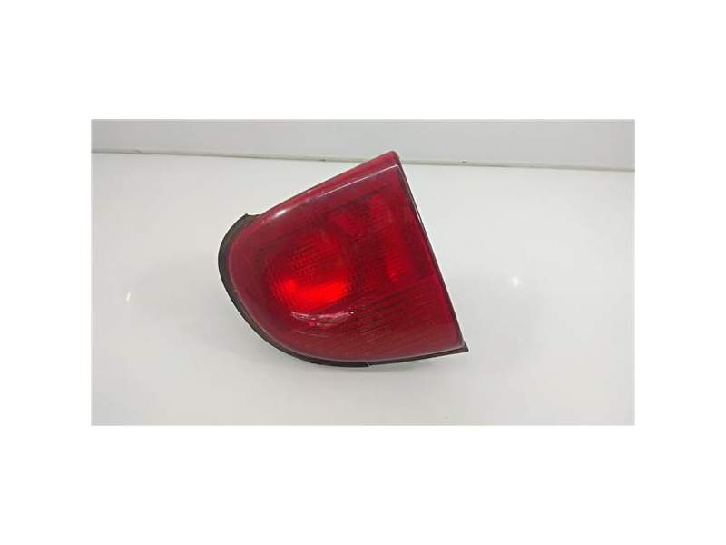 Recambio de piloto trasero derecho para ford escort berl./turnier (1995) referencia OEM IAM   