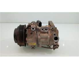 COMPRESOR AIRE ACONDICIONADO DVE12N 
