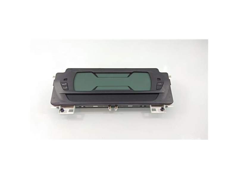 Recambio de cuadro completo para citroën c4 picasso/spacetourer (05.2013) 1.6 live [1,6 ltr. - 88 kw blue-hdi fap] referencia OE