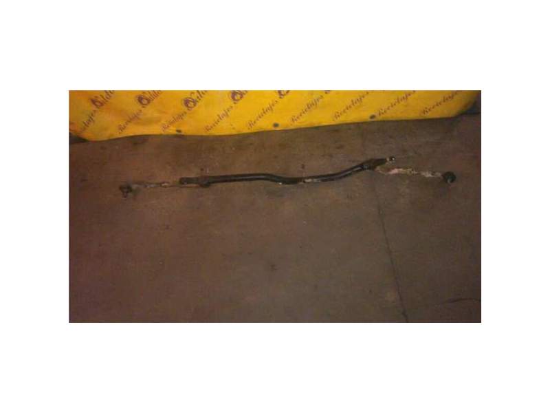 Recambio de cremallera direccion asistida para ford ranger (er) 2.5 12v td cat (109 cv / 80 kw) referencia OEM IAM REENVIO  