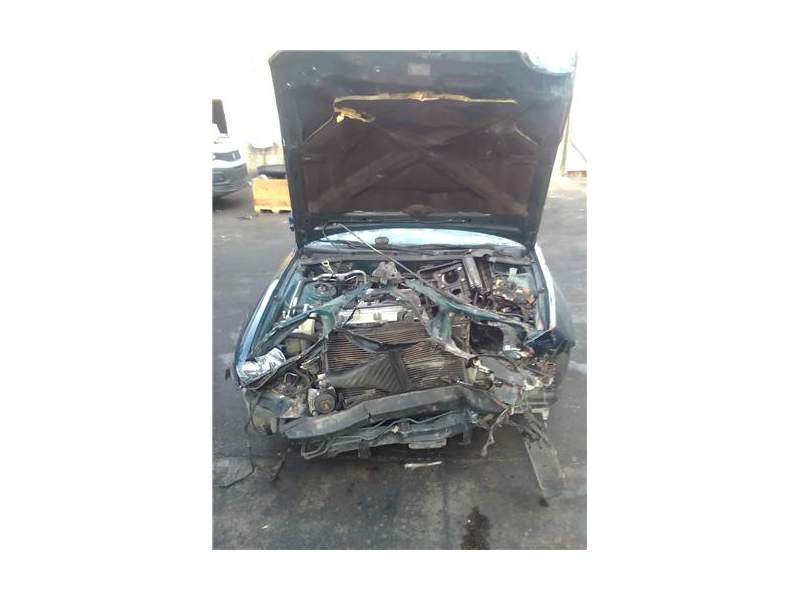 MITSUBISHI GALANT BERLINA (EA0)