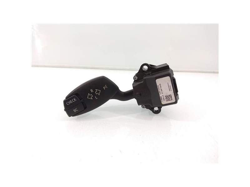 Recambio de mando intermitencia para bmw serie 5 berlina (e60)(2003) referencia OEM IAM 6951349  