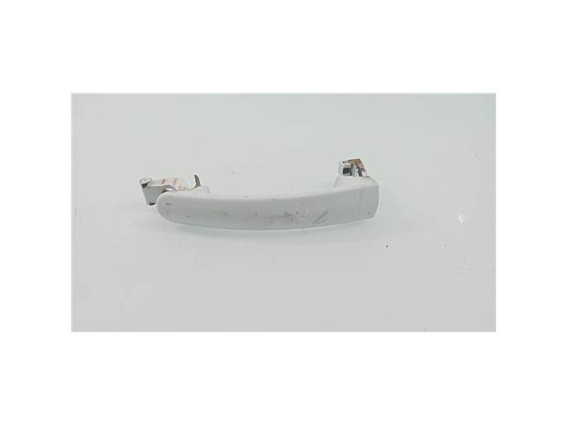 Recambio de maneta exterior delantera izquierda para volkswagen polo v (6c1)(01.2014) 1.4 advance bmt [1,4 ltr. - 66 kw tdi] ref