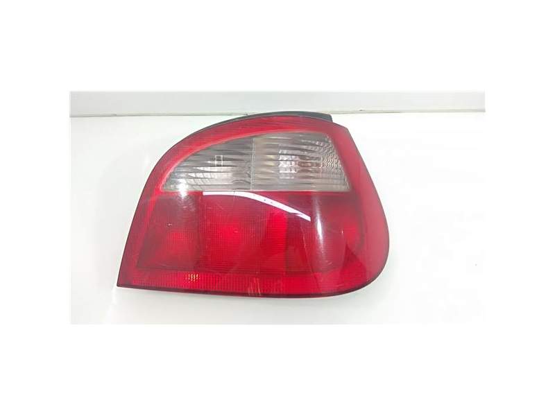 Recambio de piloto trasero derecho para renault megane i fase 2 berlina (ba0)(1999) 1.6 16 v rt (ba04) [1,6 ltr. - 79 kw] refere