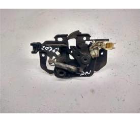 CERRADURA CAPO C1BA16700 