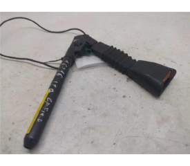 Recambio de pretensor asiento delantero izquierdo para opel zafira a 2.0 16v di cat (x 20 dtl / ld3) (82 cv / 60 kw) (82 cv / 60