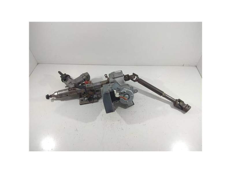 Recambio de columna direccion para ford fiesta (cnn)(2012) 1.0 trend [1,0 ltr. - 74 kw ecoboost cat] referencia OEM IAM C1BC3C52