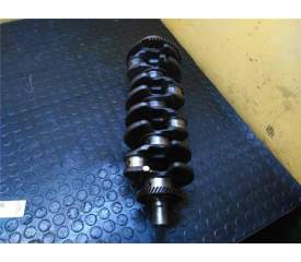 Recambio de cigueñal para chevrolet captiva 2.0 diesel cat (150 cv / 110 kw) referencia OEM IAM   