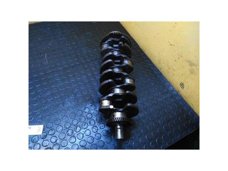 Recambio de cigueñal para chevrolet captiva 2.0 diesel cat (150 cv / 110 kw) referencia OEM IAM   
