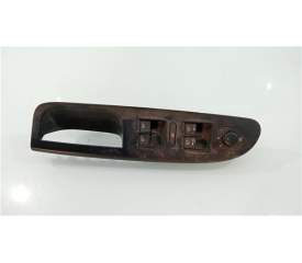 MANDO ELEVALUNAS DELANTERO IZQUIERDO 3C1867171B / 1K4959857CREH 