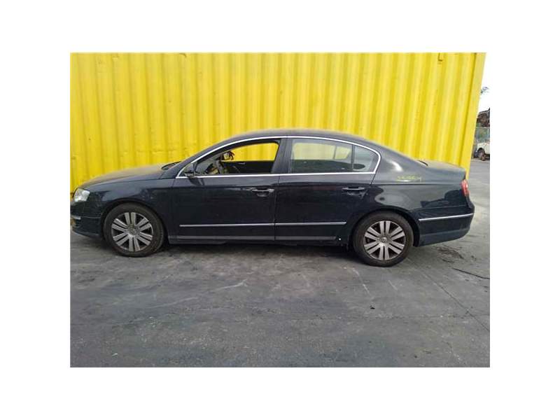 VOLKSWAGEN PASSAT BERLINA (3C2)(2005)