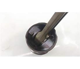 Recambio de piston para bmw serie 5 berlina (e60)(2003) referencia OEM IAM 306D3  