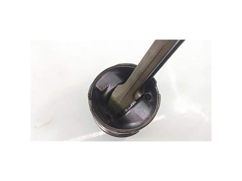 Recambio de piston para bmw serie 5 berlina (e60)(2003) referencia OEM IAM 306D3  