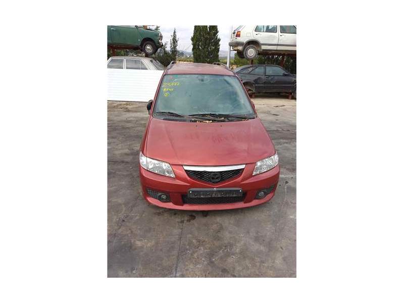 MAZDA PREMACY (CP)