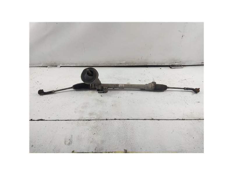 Recambio de cremallera direccion asistida para ford fiesta (cnn)(2012) 1.0 trend [1,0 ltr. - 74 kw ecoboost cat] referencia OEM 