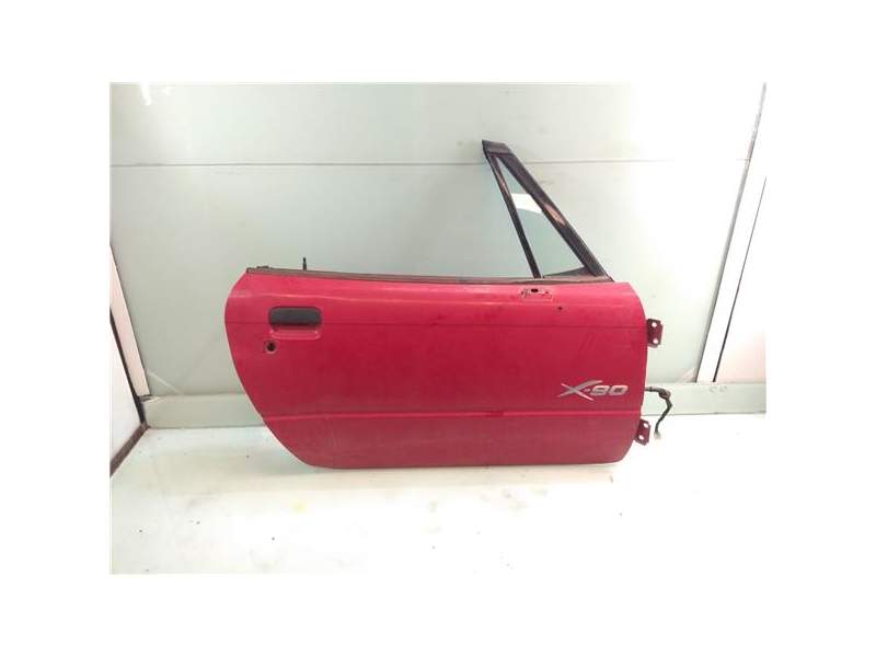 Recambio de puerta delantera derecha para suzuki x-90 (sz416/el)(1995) 1.6 x-90 [1,6 ltr. - 71 kw 16v cat] referencia OEM IAM   