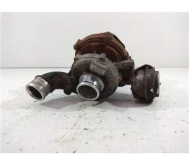 TURBO 7614330002 A6640900780 