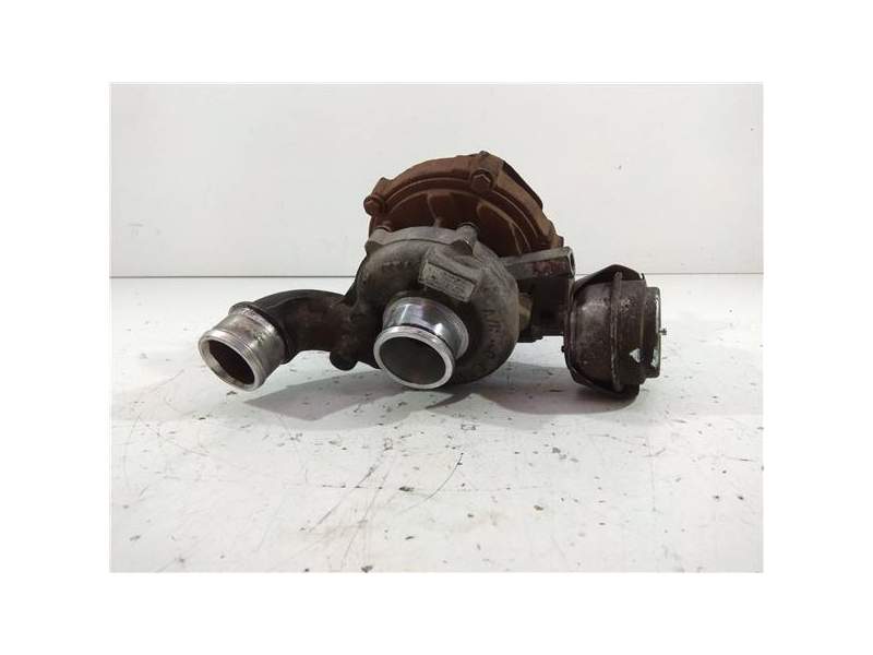Recambio de turbo para ssangyong kyron (2005) 2.0 200 xdi premium 4wd [2,0 ltr. - 104 kw td-kat] referencia OEM IAM 7614330002 A