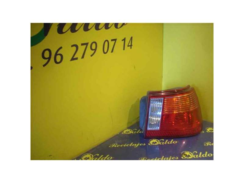 Recambio de piloto trasero derecho para seat ibiza (6k1)(08.1999) referencia OEM IAM   