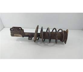 AMORTIGUADOR DELANTERO IZQUIERDO 1628564280 