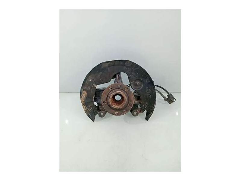Recambio de mangueta delantera derecha para peugeot 3008 (07.2016) referencia OEM IAM   