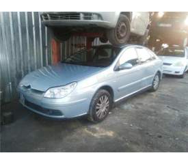 citroën c5 berlina del año 2005