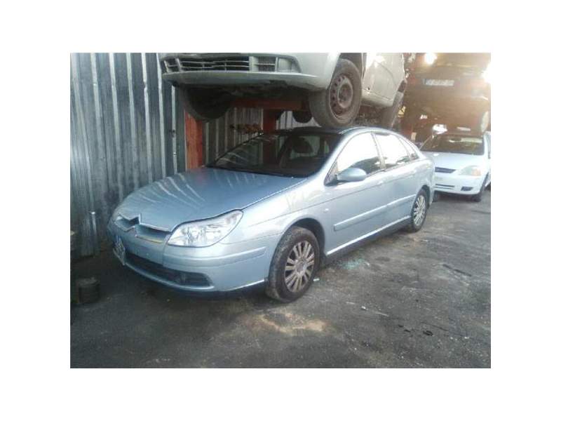 citroën c5 berlina del año 2005