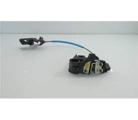 CERRADURA PUERTA DELANTERA DERECHA 81320H8050 