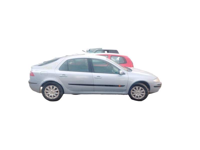 RENAULT LAGUNA II (BG0)(2001)